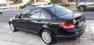 Mercedes-Benz C 180 2008 ELEGANCE KOMPRESSOR-thumb-6