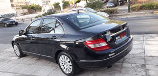 Mercedes-Benz C 180 2008 ELEGANCE KOMPRESSOR-thumb-7