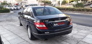 Mercedes-Benz C 180 2008 ELEGANCE KOMPRESSOR-thumb-8