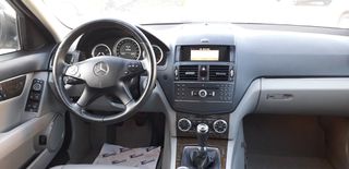 Mercedes-Benz C 180 2008 ELEGANCE KOMPRESSOR-thumb-36