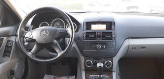 Mercedes-Benz C 180 2008 ELEGANCE KOMPRESSOR-thumb-37