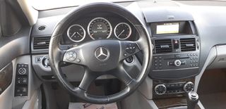 Mercedes-Benz C 180 2008 ELEGANCE KOMPRESSOR-thumb-39