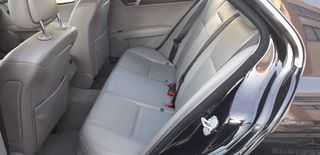 Mercedes-Benz C 180 2008 ELEGANCE KOMPRESSOR-thumb-40