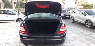 Mercedes-Benz C 180 2008 ELEGANCE KOMPRESSOR-thumb-41