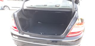 Mercedes-Benz C 180 2008 ELEGANCE KOMPRESSOR-thumb-42