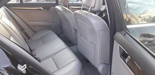 Mercedes-Benz C 180 2008 ELEGANCE KOMPRESSOR-thumb-43