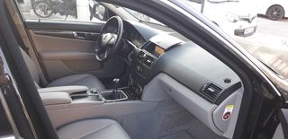 Mercedes-Benz C 180 2008 ELEGANCE KOMPRESSOR-thumb-44