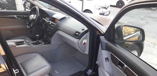 Mercedes-Benz C 180 2008 ELEGANCE KOMPRESSOR-thumb-45