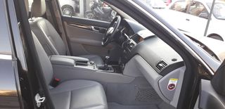 Mercedes-Benz C 180 2008 ELEGANCE KOMPRESSOR-thumb-46