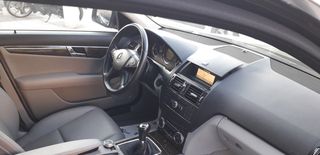 Mercedes-Benz C 180 2008 ELEGANCE KOMPRESSOR-thumb-47