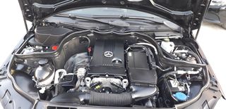 Mercedes-Benz C 180 2008 ELEGANCE KOMPRESSOR-thumb-51