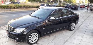 Mercedes-Benz C 180 2008 ELEGANCE KOMPRESSOR-thumb-52