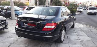 Mercedes-Benz C 180 2008 ELEGANCE KOMPRESSOR-thumb-12