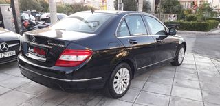 Mercedes-Benz C 180 2008 ELEGANCE KOMPRESSOR-thumb-13