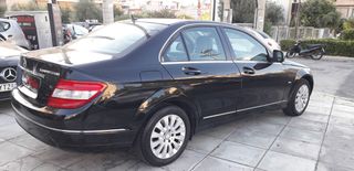 Mercedes-Benz C 180 2008 ELEGANCE KOMPRESSOR-thumb-14