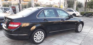 Mercedes-Benz C 180 2008 ELEGANCE KOMPRESSOR-thumb-15