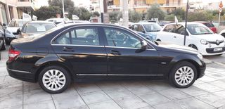 Mercedes-Benz C 180 2008 ELEGANCE KOMPRESSOR-thumb-17