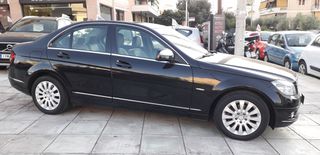 Mercedes-Benz C 180 2008 ELEGANCE KOMPRESSOR-thumb-18