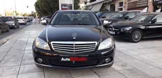 Mercedes-Benz C 180 2008 ELEGANCE KOMPRESSOR-thumb-23