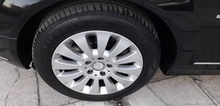 Mercedes-Benz C 180 2008 ELEGANCE KOMPRESSOR-thumb-28
