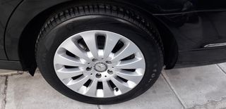Mercedes-Benz C 180 2008 ELEGANCE KOMPRESSOR-thumb-29