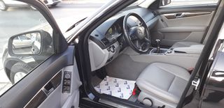Mercedes-Benz C 180 2008 ELEGANCE KOMPRESSOR-thumb-30