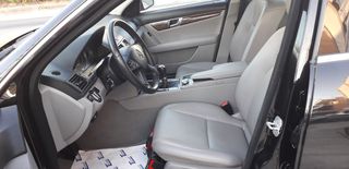 Mercedes-Benz C 180 2008 ELEGANCE KOMPRESSOR-thumb-31