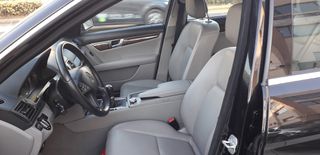 Mercedes-Benz C 180 2008 ELEGANCE KOMPRESSOR-thumb-32