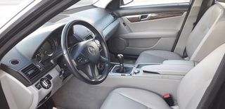 Mercedes-Benz C 180 2008 ELEGANCE KOMPRESSOR-thumb-33