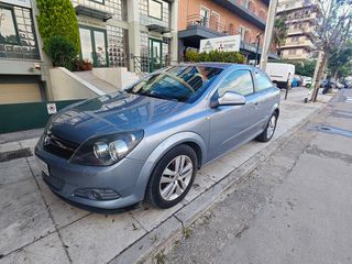 Opel Astra 2011 GTC 1.6 SPORT 115HP