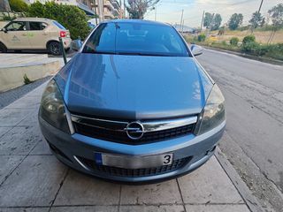 Opel Astra 2011 GTC 1.6 SPORT 115HP-thumb-1
