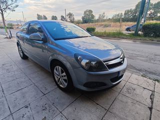 Opel Astra 2011 GTC 1.6 SPORT 115HP-thumb-2
