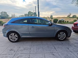 Opel Astra 2011 GTC 1.6 SPORT 115HP-thumb-3