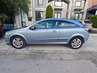 Opel Astra 2011 GTC 1.6 SPORT 115HP-thumb-4
