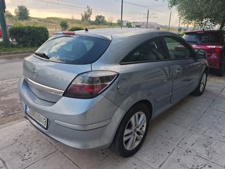 Opel Astra 2011 GTC 1.6 SPORT 115HP-thumb-5