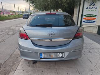 Opel Astra 2011 GTC 1.6 SPORT 115HP-thumb-6