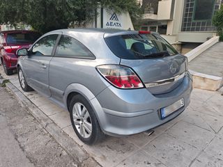 Opel Astra 2011 GTC 1.6 SPORT 115HP-thumb-7
