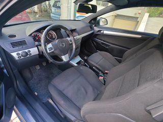 Opel Astra 2011 GTC 1.6 SPORT 115HP-thumb-8