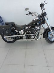 Harley Davidson FAT BOY 1992