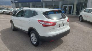 Nissan Qashqai 2014-thumb-2