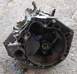 ΣΑΣΜΑΝ FIAT PUNTO EVO ΜΕ ΤΥΠΟ ΚΙΝΗΤΗΡΑ 350A1000 1.4CC 5ΤΑΧΥΤΟ