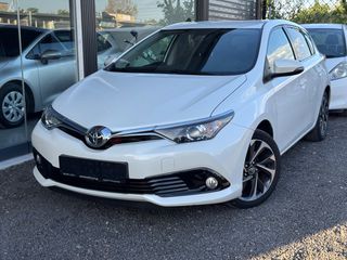 Toyota Auris 2015 FULL EXTRA