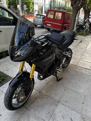 Triumph Tiger 1050 2011