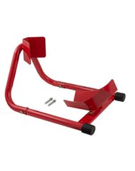 A-Pro Βάση Στήριξης Εμπρός Τροχού Wheel Chock CM7600 Red