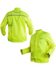 A-Pro Αδιάβροχο Μπουφάν Immersion Fluo Yellow
