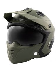 A-Pro Alien Matt Green