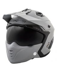 A-Pro Alien Matt Grey