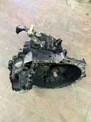 ΚΙΒΩΤΙΟ ΤΑΧΥΤΗΤΩΝ(ΣΑΣΜΑΝ) 20CQ66 (20CQ97) 1400cc Hdi 8H01-8HP-8HZ-8HX-8HR PEUGEOT-CITROEN-DS