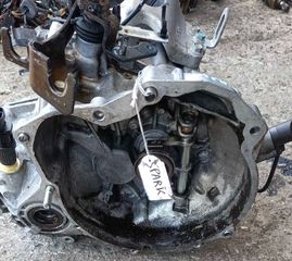 ΣΑΣΜΑΝ CHEVROLET SPARK 1.2CC B12D1