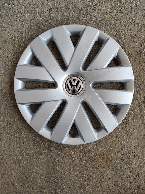 ΤΑΣΙ ΤΡΟΧΟΥ VW